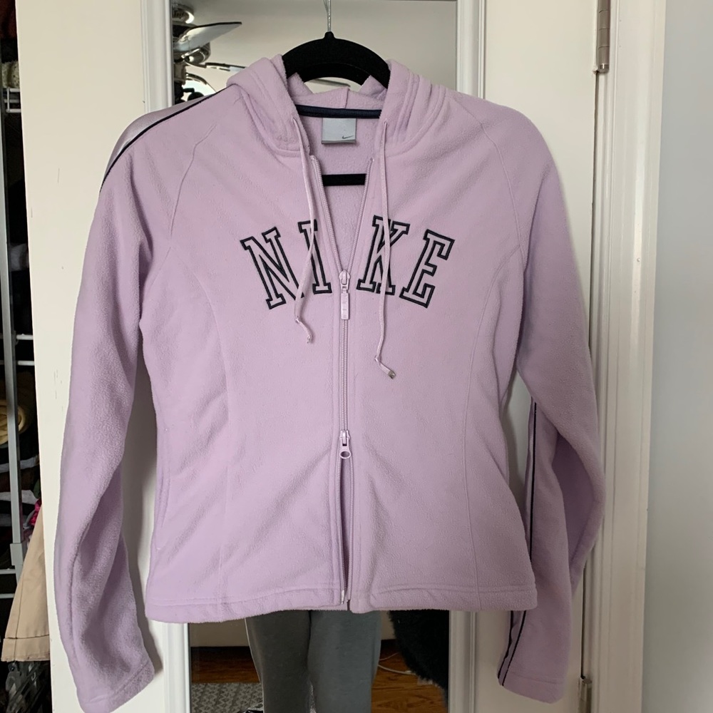 Vintage Nike Sweatshirt